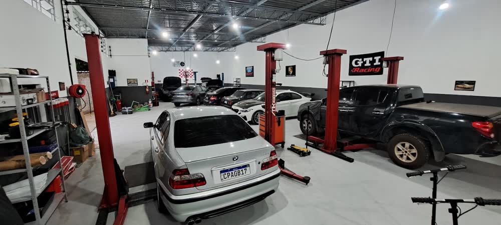 Oficina RT Racing